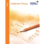 Celebrate Theory - Level 1
