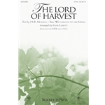 The Lord of Harvest - 2-Part