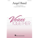 Angel Band - 2-Part
