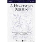 A Heartsong Blessing - 2-Part Treble