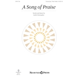 A Song of Praise - Unison/opt. 2-Part Treble