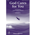God Cares for You - 2-Part Treble