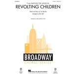 Revolting Children (from Matilda the Musical) - 2-Part