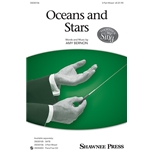 Oceans and Stars - 3-Part Mixed