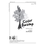 Cedar Swamp - SSA