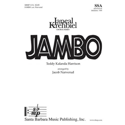 Jambo - SSA