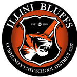 Illini Bluffs SD #327 image