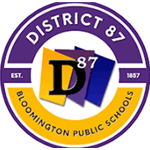 Bloomington PSD #87 - BAND image