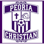 Peoria Christian School image