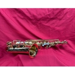 Alto Saxophone image