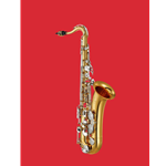 Tenor Saxophone image