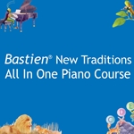 Bastien New Traditons image