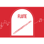 Flute image
