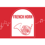 French Horn image