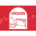 Percussion image