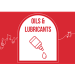 Oils and Lubricants image