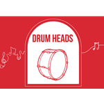 Drum Heads image