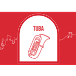 Tuba image