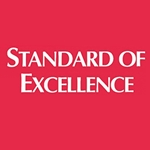 Standard of Excellence image