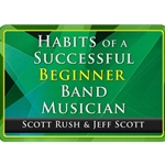 Habits of a Successful Beginner Band Musician image