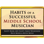 Habits of a Successful Middle School Musician image