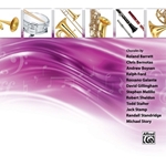 Ensemble Development for Advanced Band image