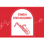 Stands and Other Accessories image