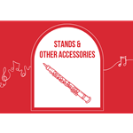 Stands and Other Accessories image