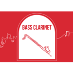 Bass Clarinet image