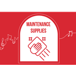 Maintenance Supplies