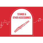 Stands and Other Accessories