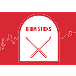 Drum Sticks image