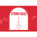 String Bass image