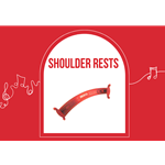 Shoulder Rests image