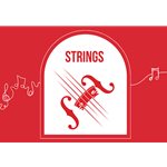 Strings image
