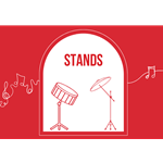 Stands image