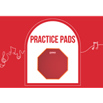 Practice Pads image