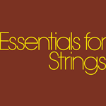 Essentials for Strings image
