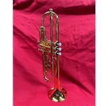 Trumpet image