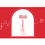 Cello image