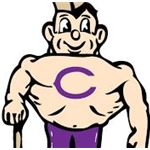 Canton High School - MARCHING BAND image