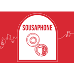 Sousaphone image