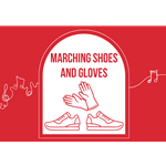 Shoes and Gloves image