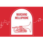 Marching Mellophone image