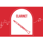 Clarinet image