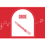 Oboe image
