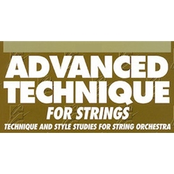 Advanced Technique for Strings