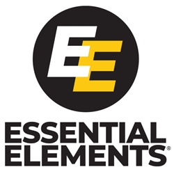 Essential Elements<br>2025 Edition
