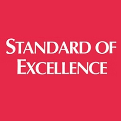 Standard of Excellence