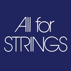 All for Strings